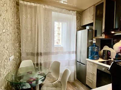 квартира по адресу Рональда Рейгана ул., 5
