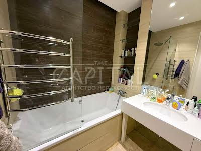 квартира по адресу Дарницкий бульв., 8в