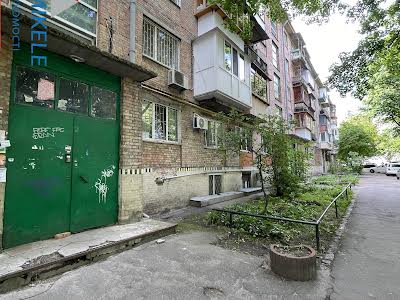 квартира по адресу Николая Михновского бульв. (Дружбы Народов), 28-А
