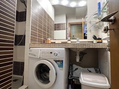 квартира по адресу Пражская ул., 3