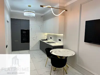 квартира за адресою Берестейський просп. (Перемоги), 11 к2