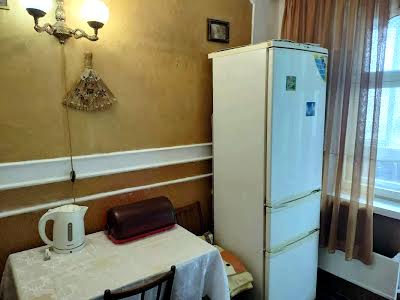 квартира по адресу Оноре де Бальзака ул., 75