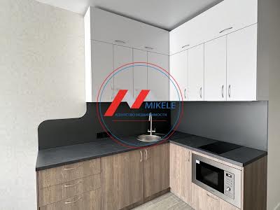 квартира за адресою Залізнична вул., 32