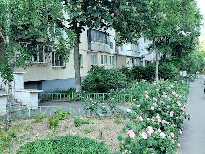 квартира по адресу Голосеевский просп. (40-летия Октября), 7