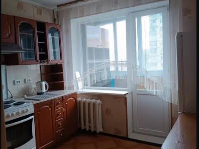 квартира по адресу Героев Днепра ул., 38-Г