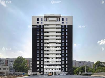 квартира по адресу Качанівська ул., 19