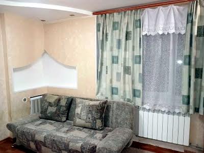 квартира за адресою Решетилівська вул. (), 96