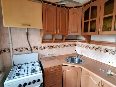 квартира по адресу Братиславская ул., 4
