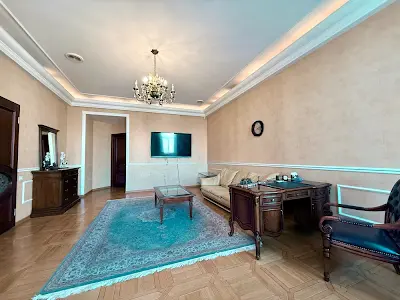 квартира за адресою Велика Васильківська вул. (Червоноармійська), 40