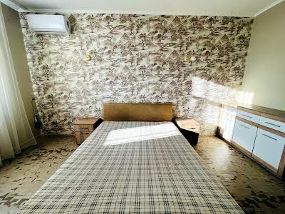 квартира по адресу Родини Кристерів, 20б