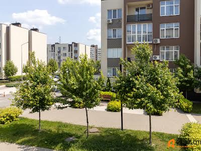 квартира по адресу Берёзовая ул., 44