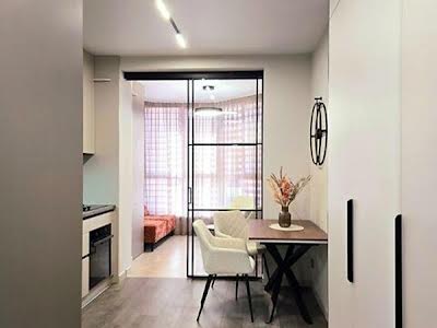 квартира по адресу Мартинова просп., 34