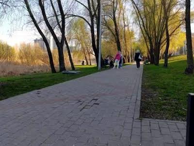 квартира за адресою Миколи Закревського вул., 89