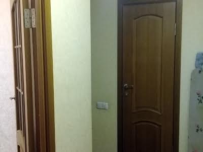 квартира по адресу Василия Стуса ул., 28