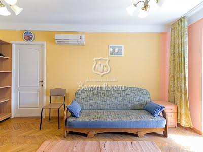 квартира по адресу Бондарский пер., 19