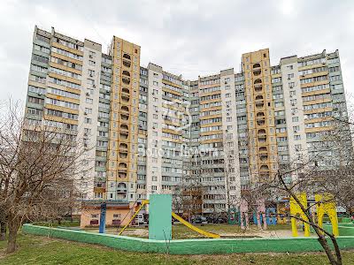 квартира по адресу Натальи Ужвий ул., 5