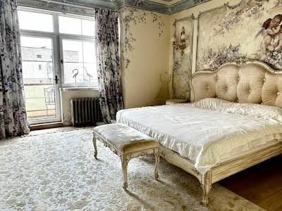 квартира за адресою Олеся Гончара вул., 35