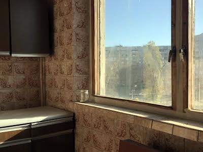 квартира за адресою Велика Кільцева вул., 6