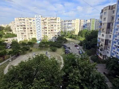 квартира по адресу Червоной Калины просп. (Владимира Маяковского), 38