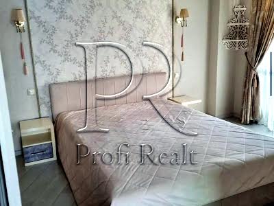 квартира за адресою Регенераторна вул., 4 к5