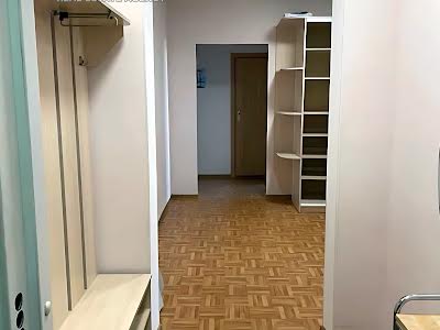 квартира за адресою Олевська вул., 7