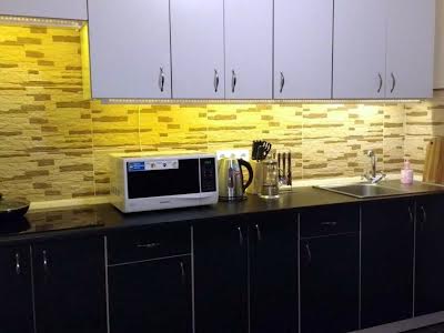 квартира по адресу Регенераторная ул., 4 к11