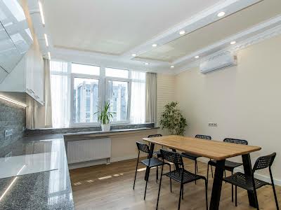 квартира по адресу Кахи Бендукидзе ул., 2