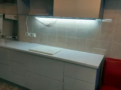 квартира за адресою Вікентія Беретті вул., 10