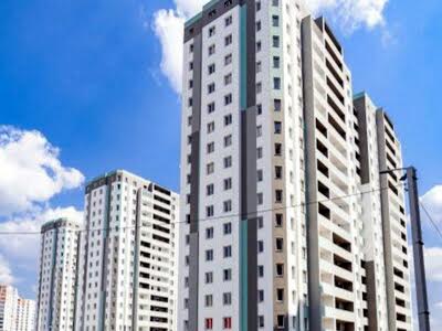 квартира за адресою Лисаветинська вул., 2б