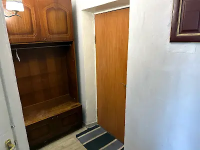 квартира за адресою Преображенська вул. (Івана Клименка), 16