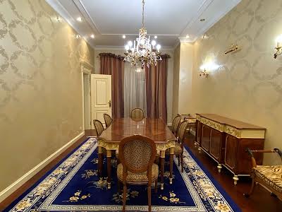квартира за адресою Архітектора Городецького вул., 12