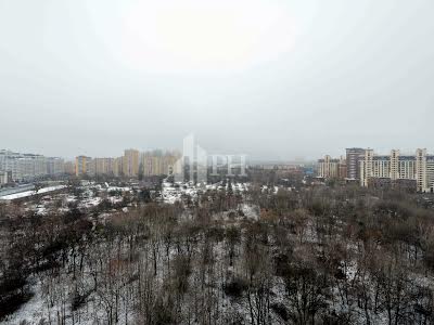 квартира по адресу Степана Рудницкого ул. (Вильямса академика), 3/7
