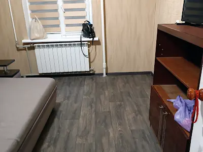 квартира за адресою Ревуцького, 36/2