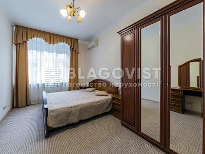 квартира за адресою Інститутська вул., 16