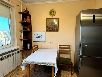 квартира по адресу Мирослава Поповича ул. (Семашка), 16
