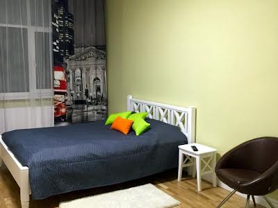 квартира за адресою Київ, Глибочицька вул., 32