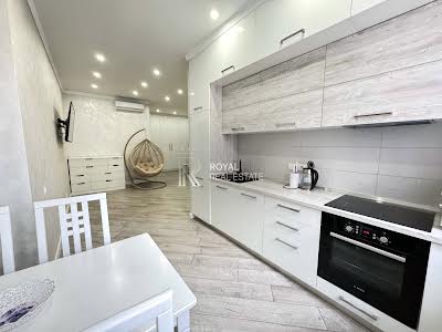квартира за адресою Золотоустівська вул., 47-49