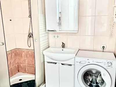 квартира по адресу Киев, Степана Рудницкого ул. (Вильямса академика), 6-В