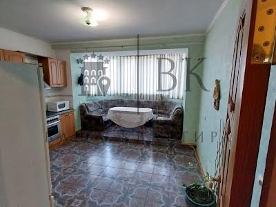 квартира по адресу Миколы Бажана просп., 26