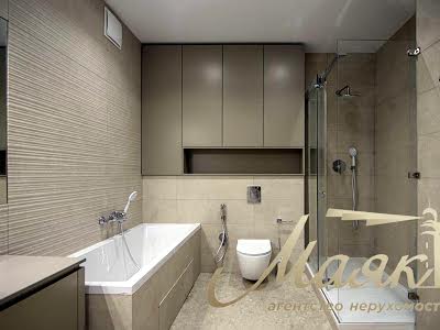 квартира за адресою Антоновича вул. (Горького), 118/9