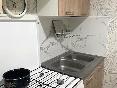 квартира по адресу Голосеевский просп. (40-летия Октября), 120к2