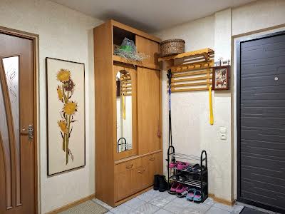 квартира за адресою Тракторобудівників просп., 65
