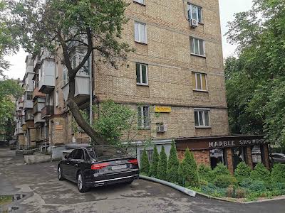 квартира за адресою Джона Маккейна вул. (Івана Кудрі), 10