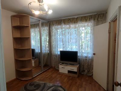 квартира по адресу Тетянинська ул. (Леваневского), 4