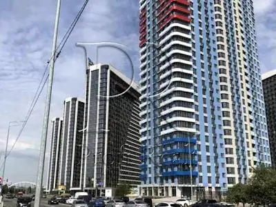 квартира по адресу Днепровская набережная ул., 17В