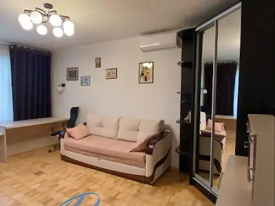 квартира по адресу Архитектора Вербицкого ул., 26-Б
