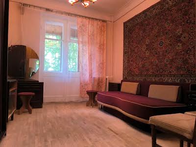 квартира по адресу Симферопольская ул., 7/2