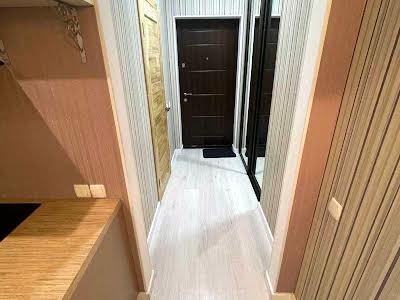 квартира за адресою Зарічна вул., 3-А