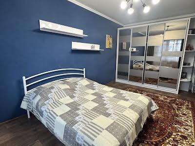 квартира за адресою Київ, Европейского союзу, 9В