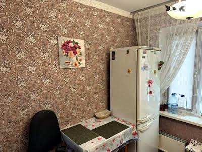 квартира по адресу Червоной Калины просп. (Владимира Маяковского), 55-А